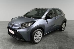 Toyota Aygo X 1.0 VVT-i 72 CV 5 porte Active
