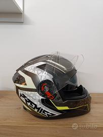 casco premier vyrus taglia L