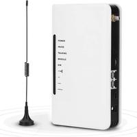 Telefono casa GSM Funziona con SIM