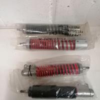 Sospensioni Vespa Scooter