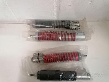 Sospensioni Vespa Scooter