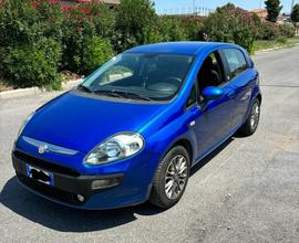 Fiat punto evo 1.2 benz 2011