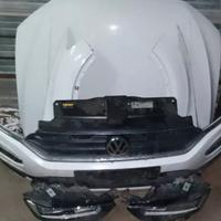 Musata kit airbag Vw T-roc volkswagen t.roc troc