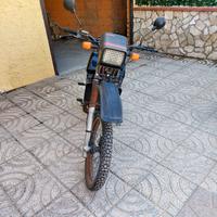 Gilera arizzona 125