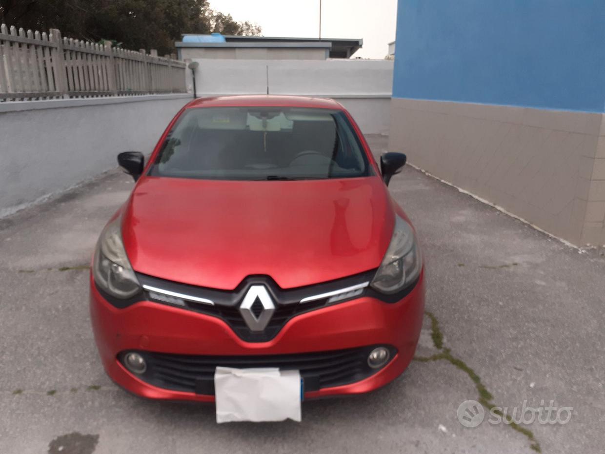 Renault Clio 4ª serie