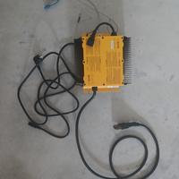 Caricatore aggiuntivo Zero Motorcycles 