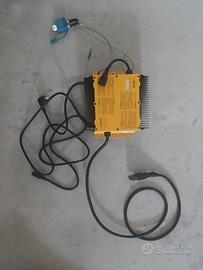 Caricatore aggiuntivo Zero Motorcycles 