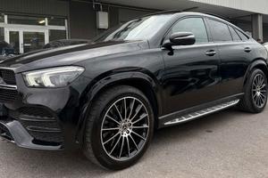 Mercedes GLE 400d