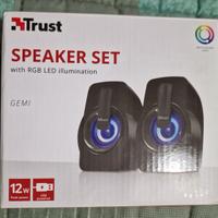 Speaker PC
