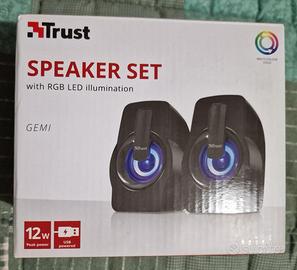 Speaker PC