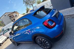 Fiat 500X 1.6 MultiJet 120 CV Cross