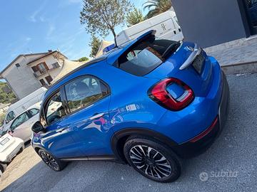 Fiat 500X 1.6 MultiJet 120 CV Cross