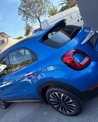 Fiat 500X 1.6 MultiJet 120 CV Cross