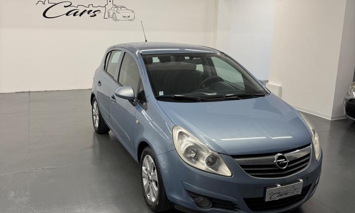 Opel Corsa 1.0 12V 3 porte Enjoy