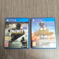 Giochi Ps4 PlayStation 4 Call of Duty Battleground