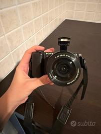 Sony a5100