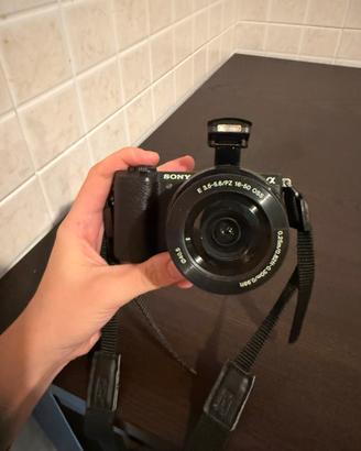 Sony a5100