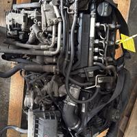 660950 MOTORE SMART FORTWO (451) 800 D
