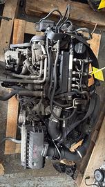 660950 MOTORE SMART FORTWO (451) 800 D