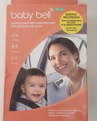 Sensore Antiabbandono