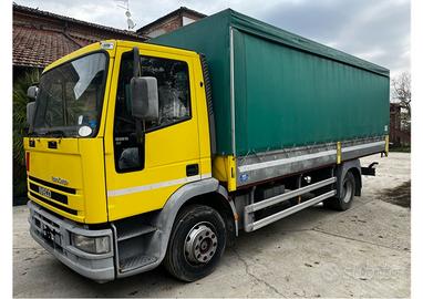 IVECO eurocar 120e18
