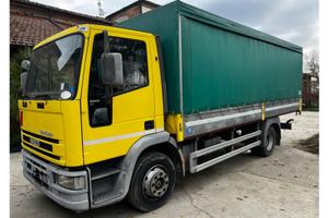 IVECO eurocar 120e18