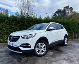 Opel Grandland X 1.5 ECOTEC ELEGANCE S&S, Automati