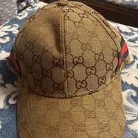 cappello Gucci