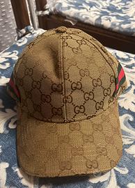 cappello Gucci