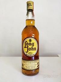 Long John