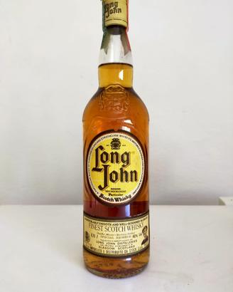 Long John