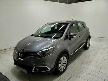 Renault Captur 1.5 dci Live s&s 90cv