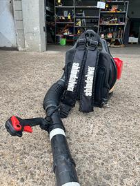 SOFFIATORE SHINDAIWA A ZAINO