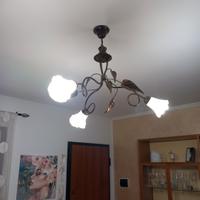 lampadario 