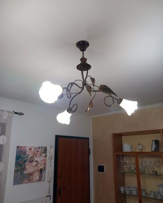 lampadario 