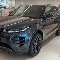 Ricambi usati range rover evoque 2022 #235