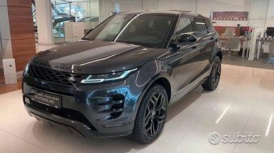 Ricambi usati range rover evoque 2022 #235