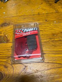 Pastiglie freno Brenbo Honda Cbr 600 RR 07HO36SP