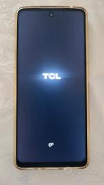 smartphone TCL 40 NEXTPAPER