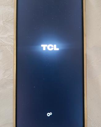 smartphone TCL 40 NEXTPAPER
