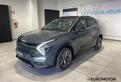 Kia Sportage 1.6 tgdi hev GT-line Plus at