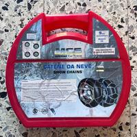 Catene neve snow chains 9mm CA