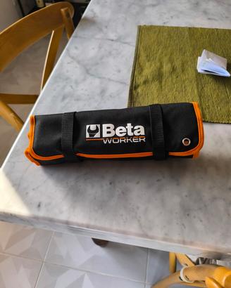 beta utensili busta per attrezzi 
