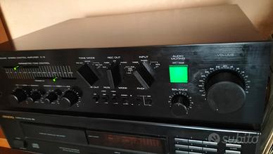 Yamaha M2/C6