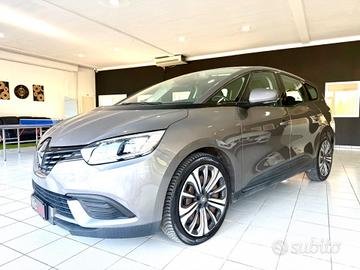 Renault Grand Scenic Blue dCi 120 CV Sport Edition