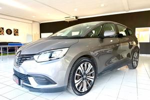 Renault Grand Scenic Blue dCi 120 CV Sport Edition