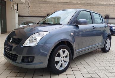 Suzuki Swift 1.3 4x4 5p. GL