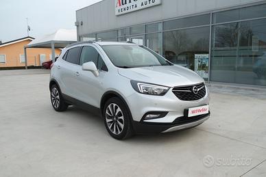 Opel Mokka X 1.4 Turbo GPL Tech 140CV 4x2 Innovati
