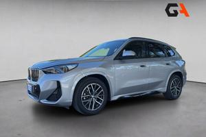 BMW X1 sdrive18d MSport auto