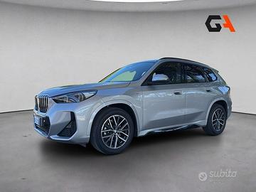 BMW X1 sdrive18d MSport auto